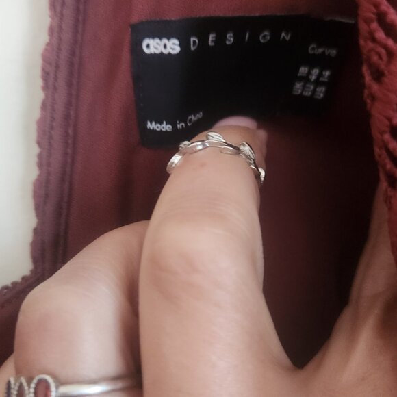 ASOS COCKTAIL DRESS - Picture 5 of 12